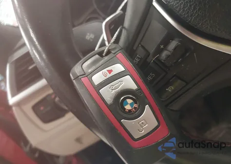 2018 BMW 328D xDrive from USA, damaged, VIN WBA8F1C51JAE93178